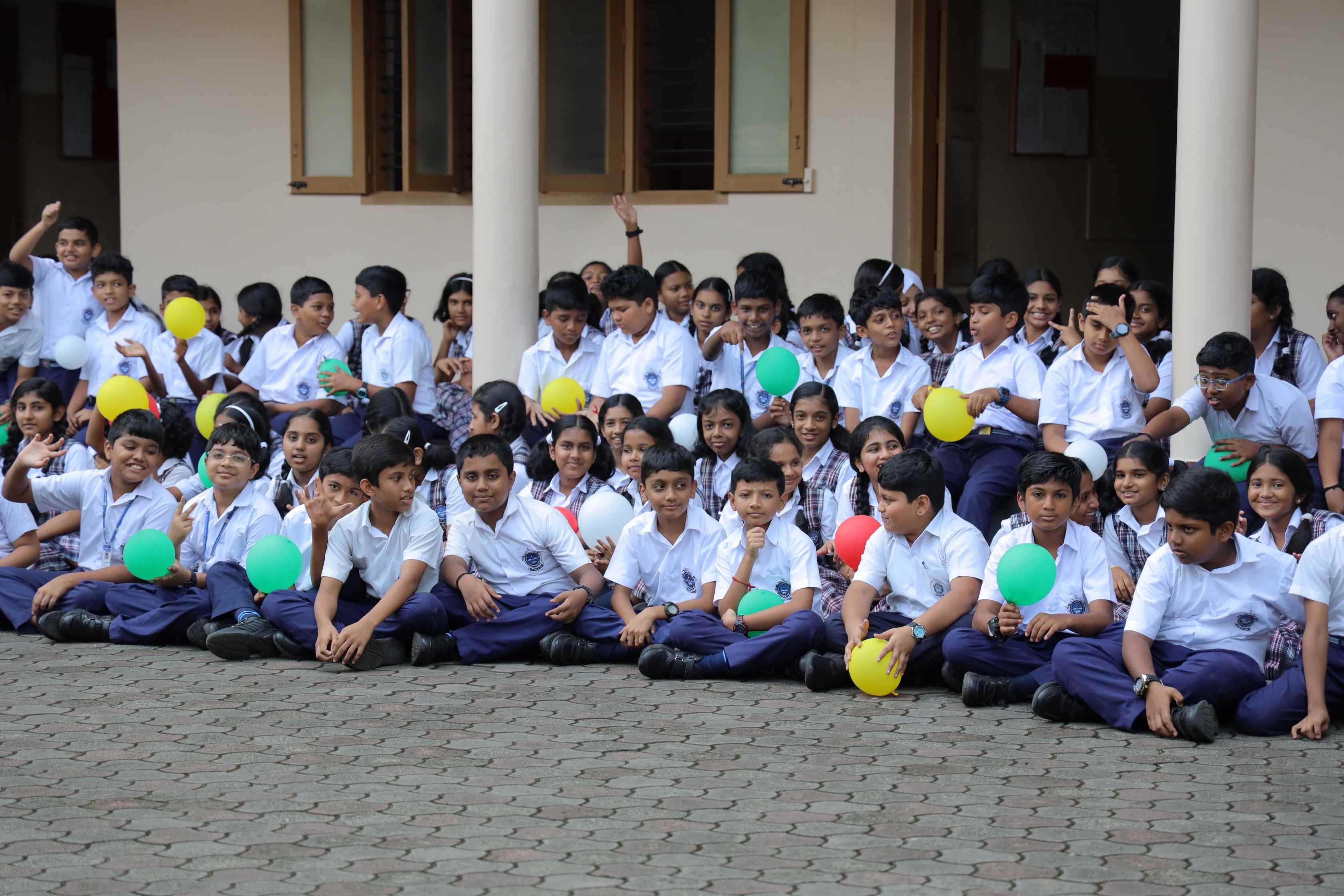 SARVODAYA CBSE